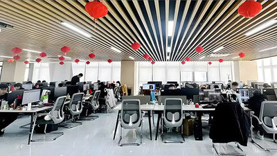 Porcellana Shandong Haibor Commercial Kitchenware Co., Ltd