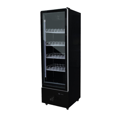 450 L refrigeratore per bevande a luce blu per la birra vinicola distillata