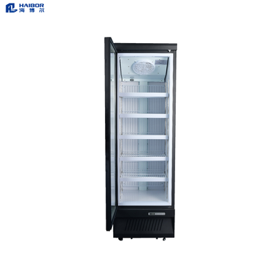 Frigorifero a tre porte per bar 0-8°C