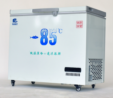 Multi-clima - 85 gradi - temperatura ultra-bassa - congelatore commerciale per carne